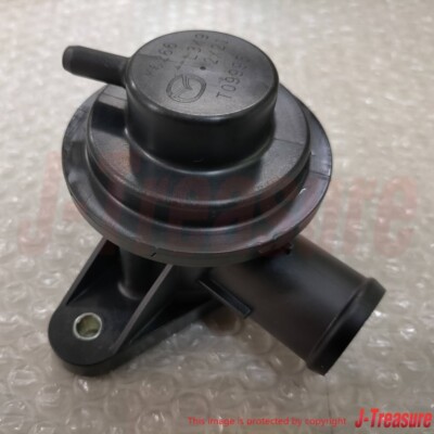 MAZDA CX-7 MAZDA3 MAZDA6 MPS Genuine Turbo Air Bypass Valve L3K9