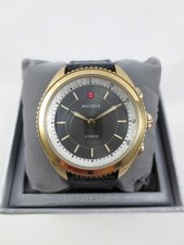 michele hybrid smartwatch review