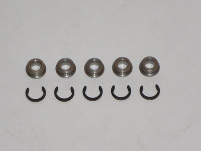 Juego De Reparación Del Cuerpo De La Válvula 4l60e 4l65e