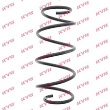 KYB Coil Spring Front Axle E Left Right For Volvo S40 Rh2730