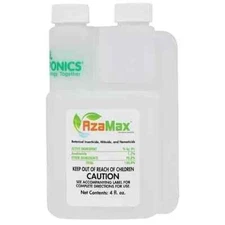 General Hydroponics AzaMax / 4oz