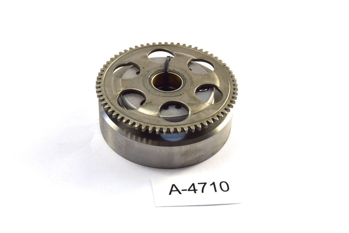 Kawasaki Ninja ZX-6R Bj 1999 - 2002 - Polrad Rotor A4710 | eBay