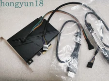 ASUS ThunderboltEX 3-TR Expansion Card