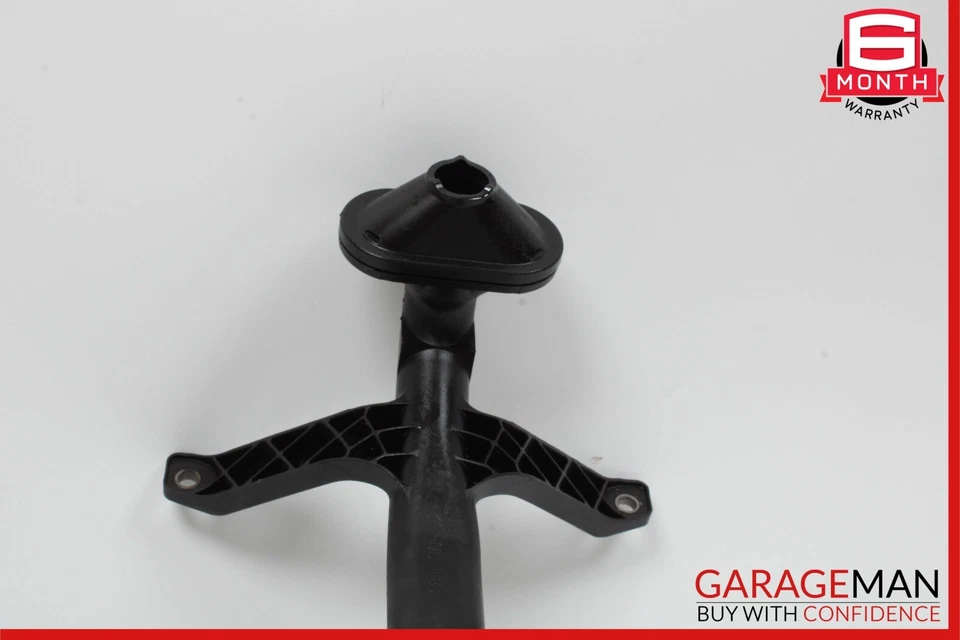 05-11 Mercedes W211 E350 SLK350 M272 Engine Motor Oil Pump 2721800501 OEM - Image 3 of 4