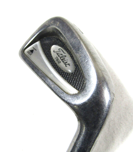 Lot De 7 Shafts De Fer True Temper Dynamic Gold S300 – Flex Rigide – 0.355 Tip