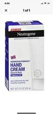 Neutrogena Norwegian Formula Hand Cream 2 Oz