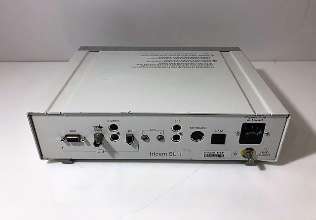 Karl Storz 202230 20 Tricam SL II, NO Accessories, Ship World Wide