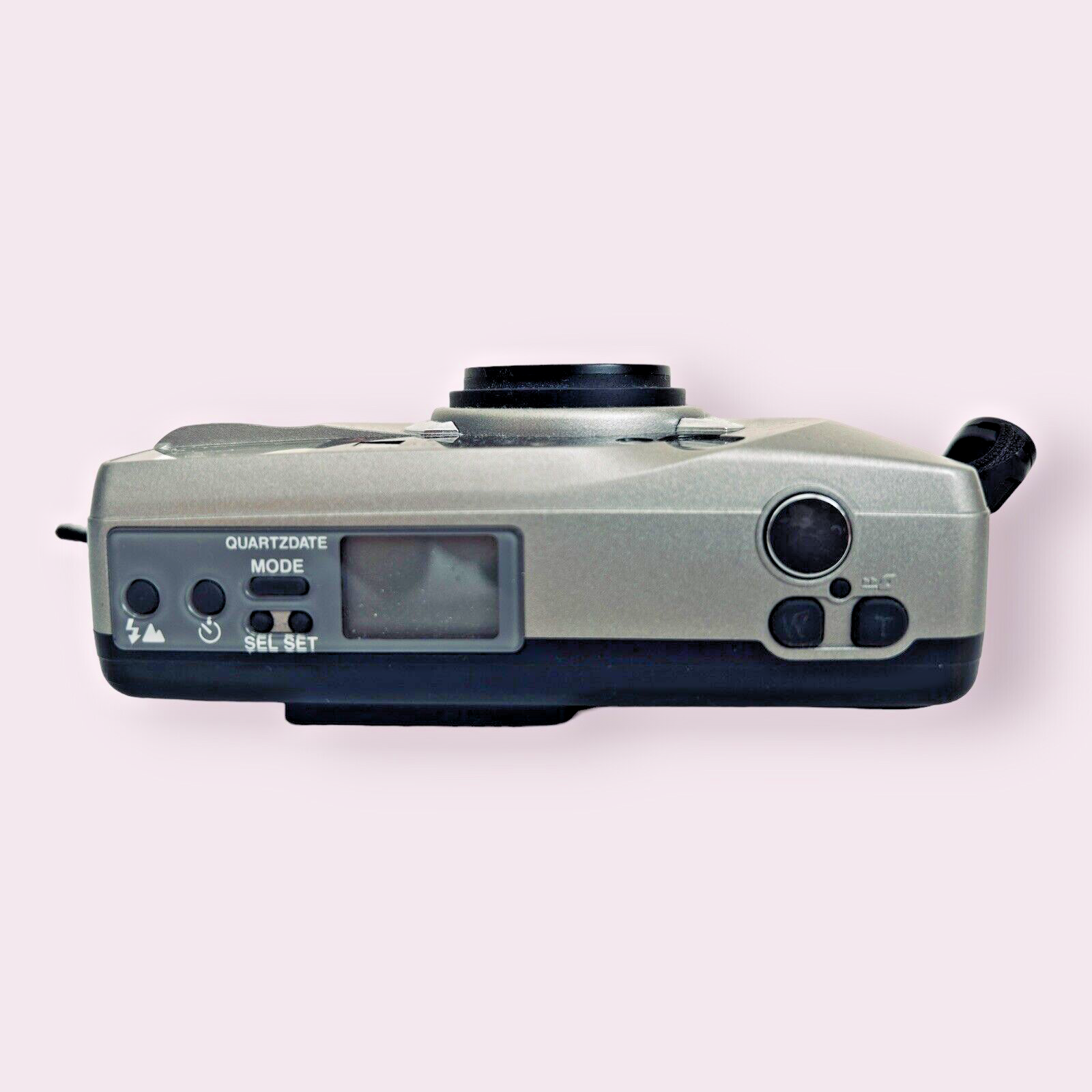 Olympus Newpic Zoom 600 Compact APS Camera eBay