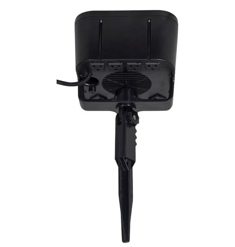 Gemmy ORCHESTRA OF LIGHTS Universal Virtuoso Speaker #5286311 STEP 2 NIB New - Picture 6 of 6