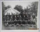 Civil War 8x10 Photo from the US Army Military Historical Society Antique