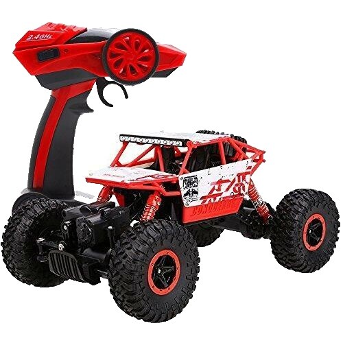 TAMIYA 92338 Mini 4WD SHOOTING STAR DRAGONTAIL Red Body (Super 1