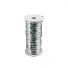 Stainless Steel Binding Wire 28 Gauge - 43-622