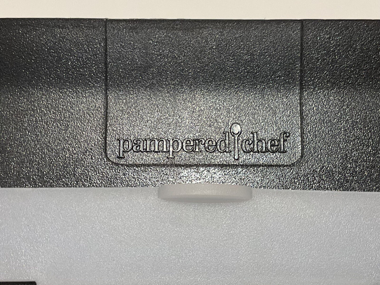 Pampered Chef 1181 Fruit Vegetable Quick Slicer eBay