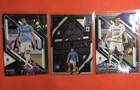 2021-22 Panini MANCOLISTA NUMBERED CARD SERIES DONRUSS ELITE TRADING CARDS -