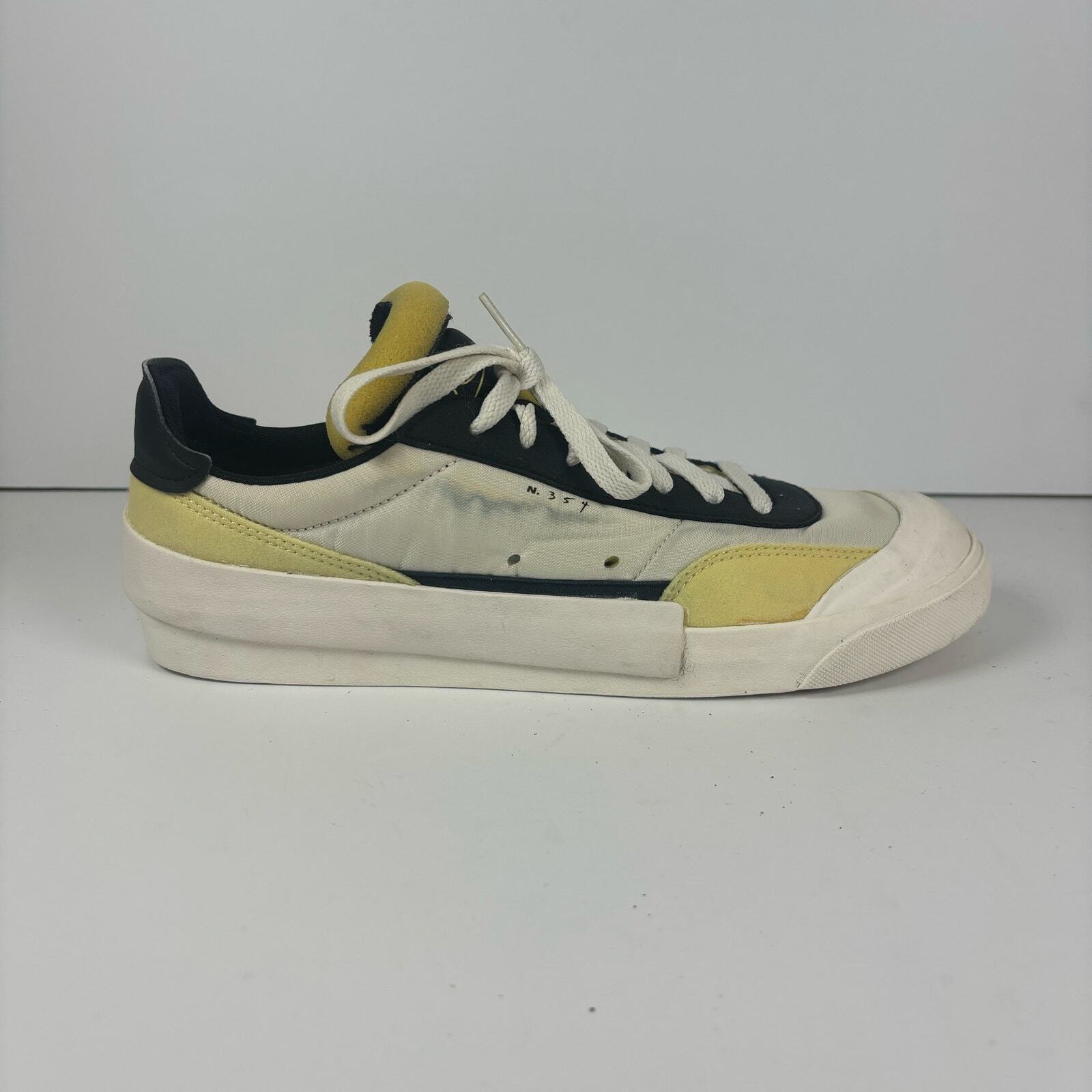 Nike mens retro streetwear y2k training shoes size 8.5