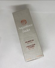 Augustinus Bader The Body Oil With TFC8 3.38oz / 100ml New Sealed