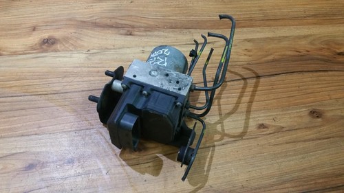 Rover 75 2001 ABS Unit (ABS Brake Pump) 0265800006, 12175  10607 #115453-88