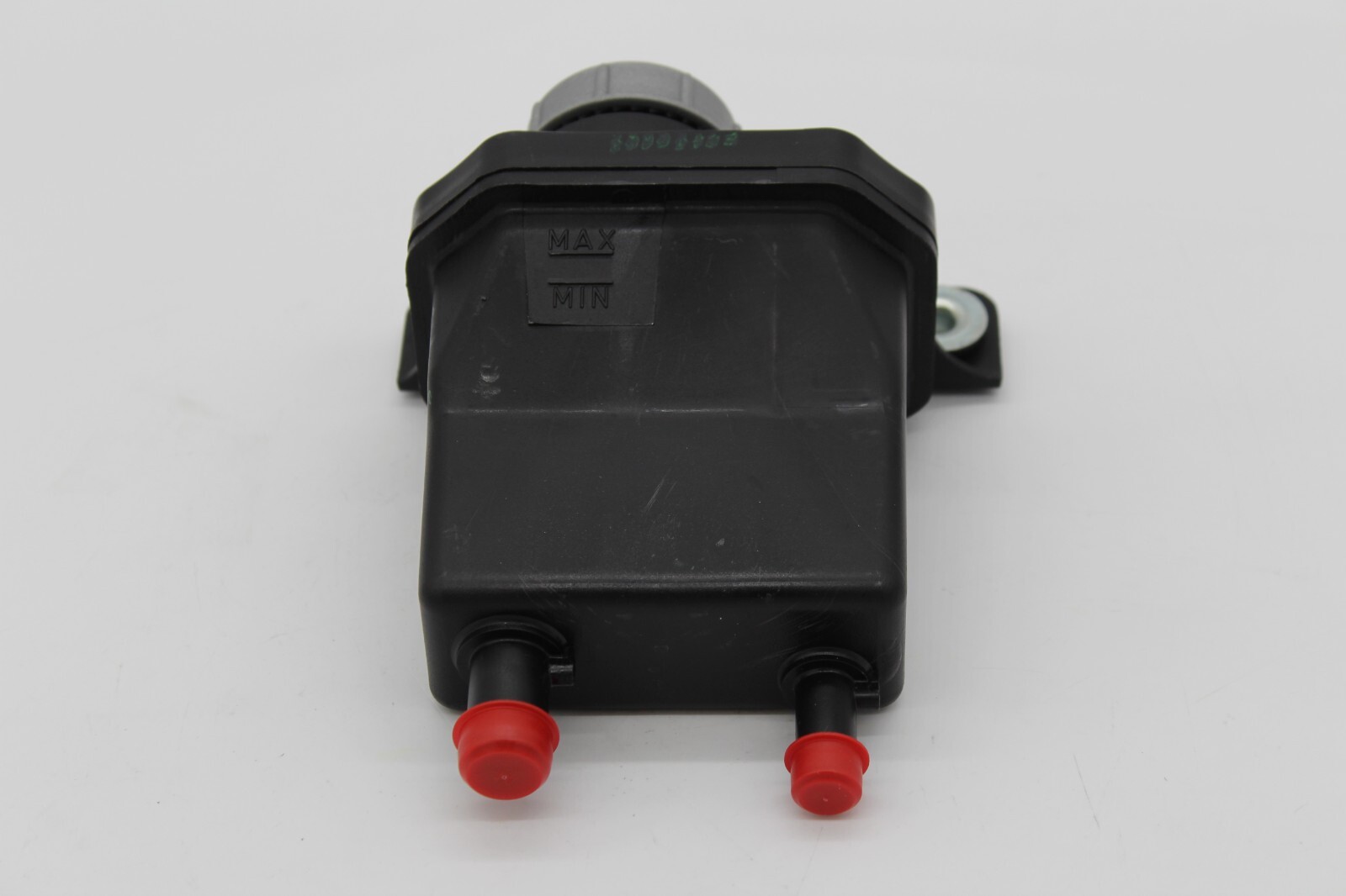 Ferrari PAS Steering Oil Reservoir 599 GTB Fiorano Factory OEM P/N 227882