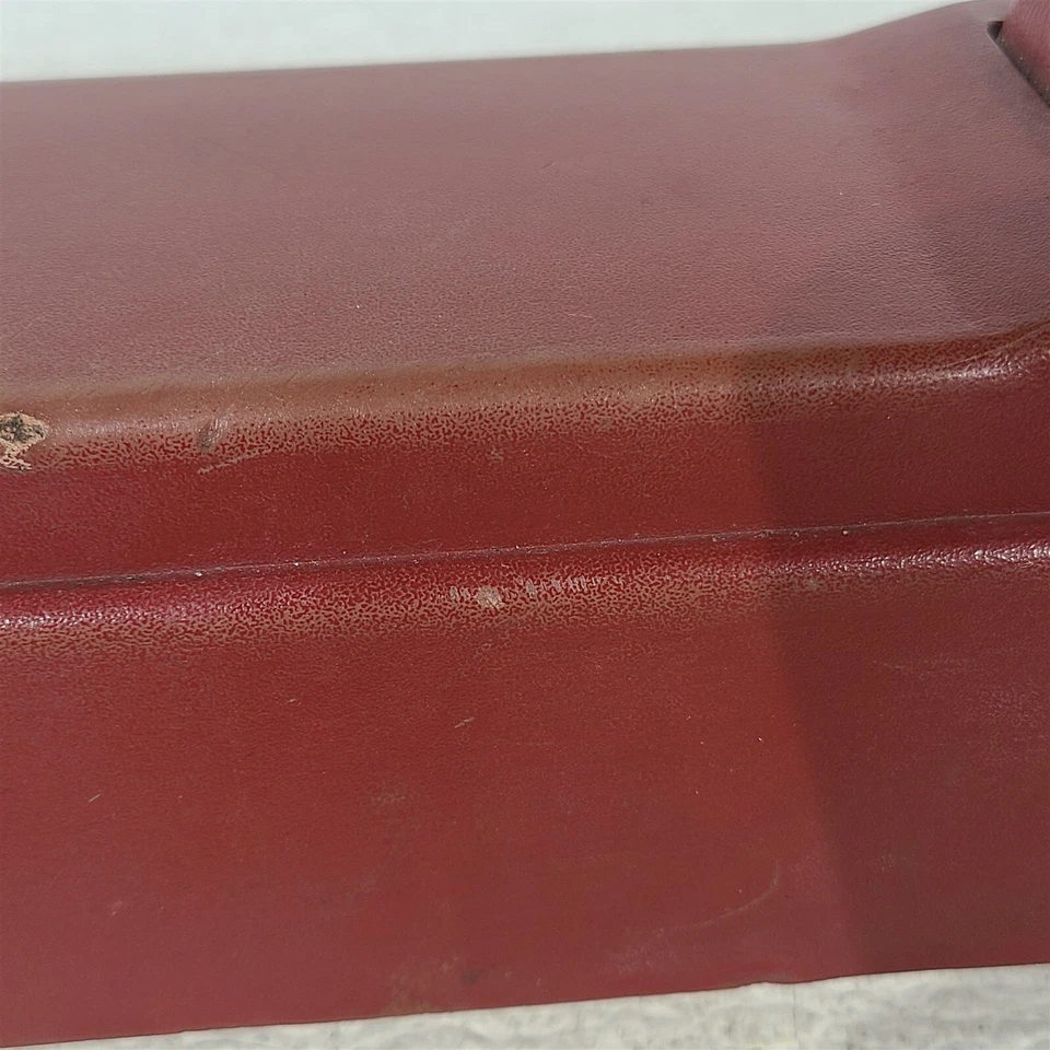 84-87 Corvette Passenger C4 puerta umbral tapicería superior inferior cubiertas Rh Aa7213 Foto 3 de 4