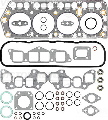 VICTOR REINZ 02-53110-01 Gasket Set, cylinder head for DAIHATSU,TOYOTA,VW
