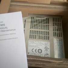 1PC OMRON R88D-WT10H Servo Driver R88DWT10H N...