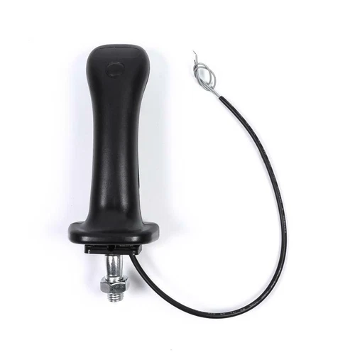 Joystick Mini Escavatore per Xugong Yuchai LOVOL Longgong Rev O 55/60/65/75-8/80* - Foto 6 di 11