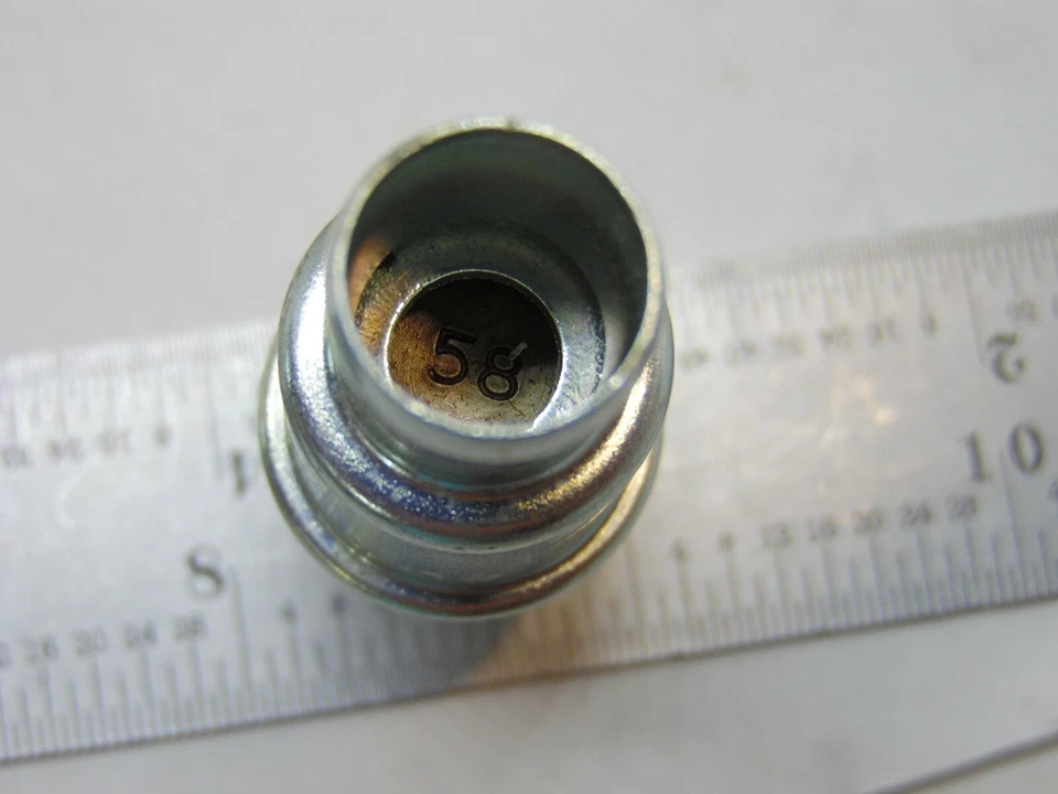 Válvula PCV Niehoff PV285 Foto 4 de 4