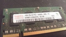 PC2-6400S SO-DIMM