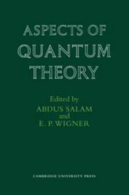 Aspects of Quantum Theory, , Good Book