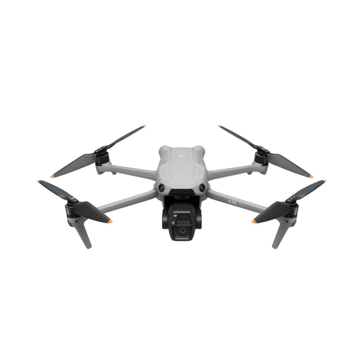 DJI Air 3S Fly More Combo Camera Drone (DJI RC 2 Remote Controller