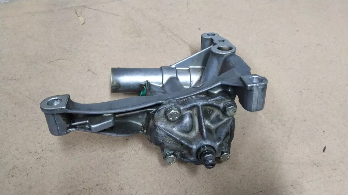 BMW E36 Z3 oil pump genuine 1722901 1748148 @ Excellent @ M50 M52 