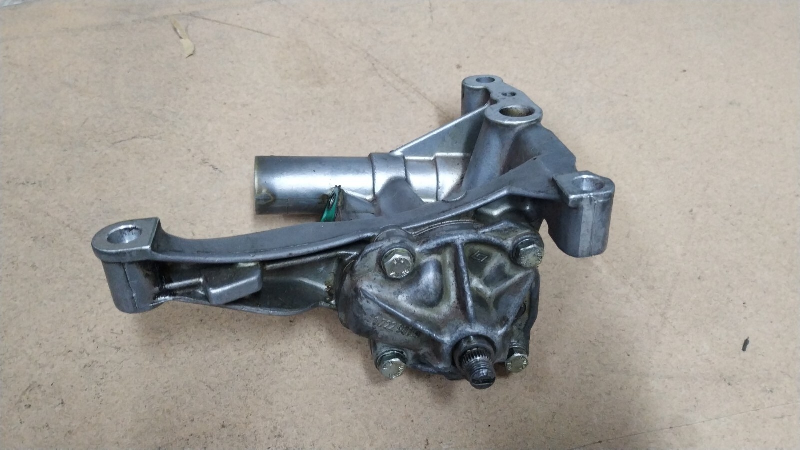BMW E36 Z3 oil pump genuine 1722901 1748148 @ Excellent @ M50 M52  