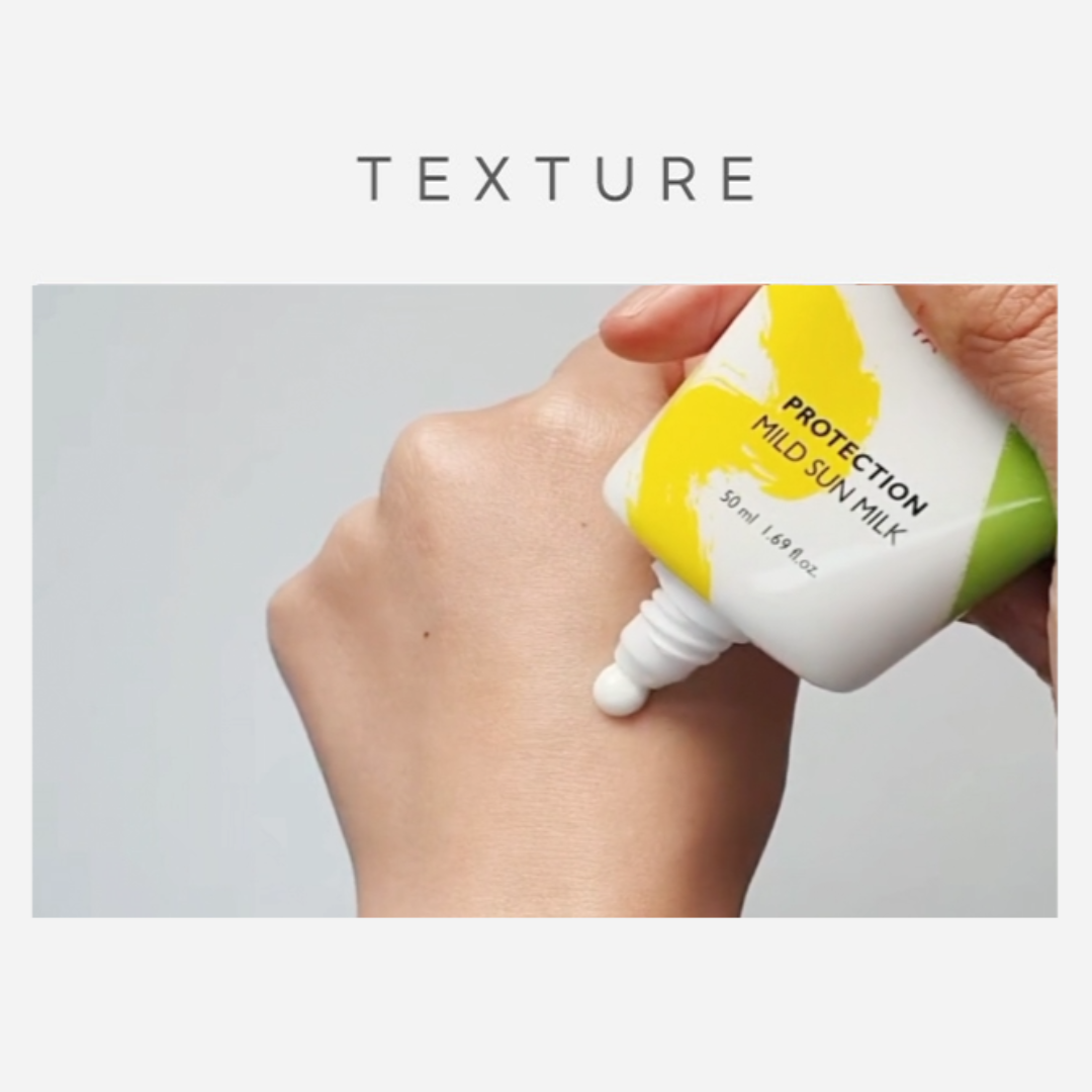 Ruby-Cell PROTECTION MILD SUN MILK 2個セット ルビーセル