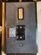 SQUARE D 400 AMPS breaker - free shipping