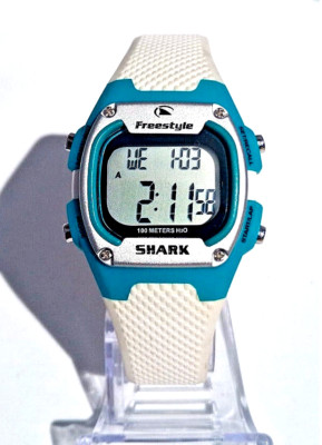 Freestyle Shark Digi Taucheruhr 100 Meter