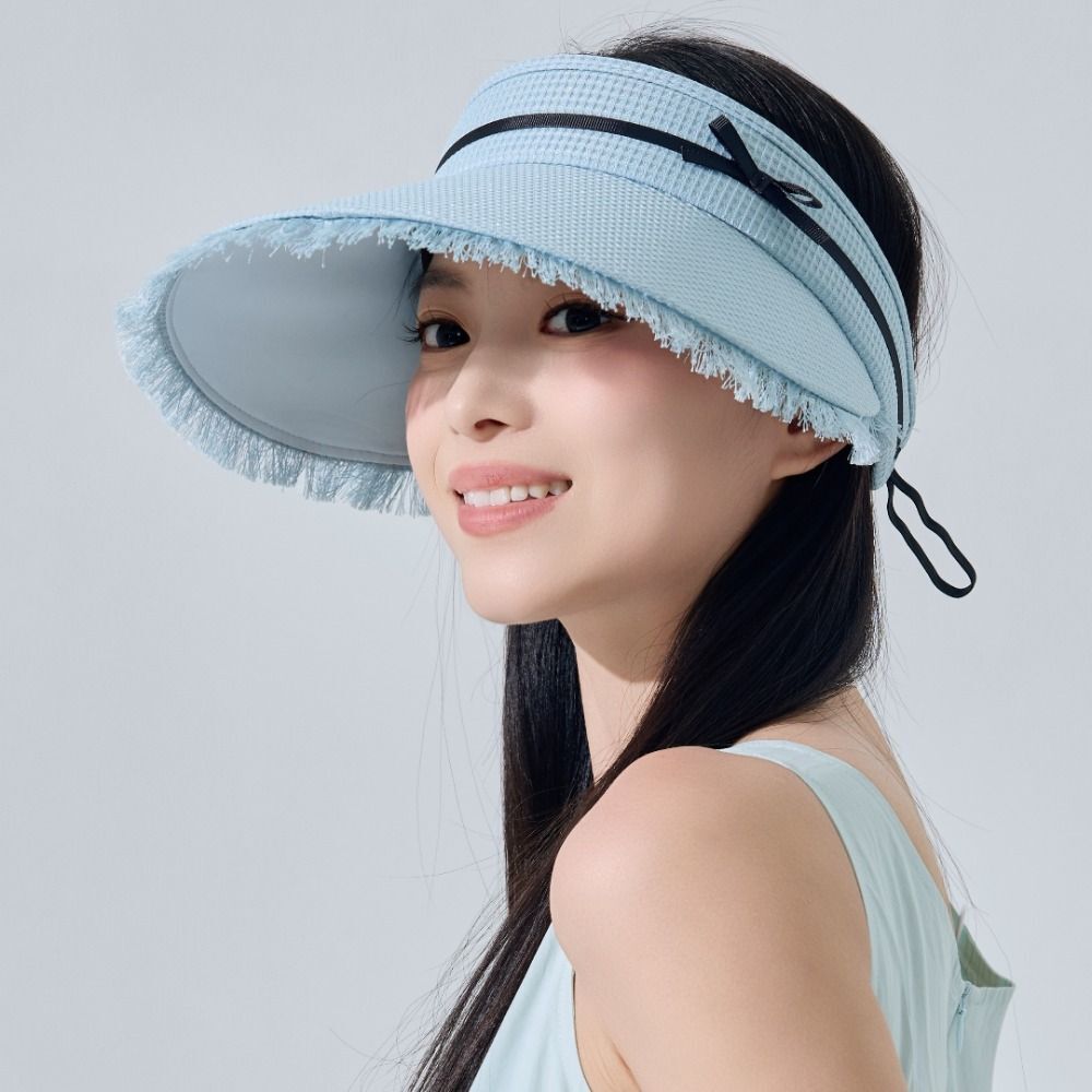 APL Top protezione UV berretto aria protezione solare cappello primavera estate