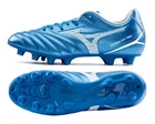 Mizuno Men Monarcida Neo 3 Select MD Cleats Blue Football Boot Spike P1GA242527
