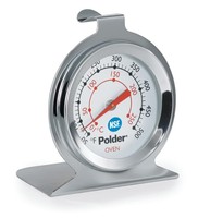 Polder Oven Thermometer, Stainless Steel , New, Free Shipping on sale Polder Oven Thermometer, Stainless Steel , New, Free Shipping on sale