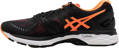 asics - アシックス  GEL-KAYANO 23  25.5㎝  新品-未使用 Amazon | ASICS メンズ Gel-kayano 23 ランニングシューズ