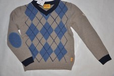 Steiff Strickpulli Pulli Gr.  110 oder 116   ...