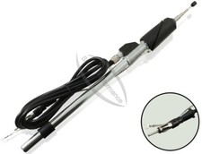 für Opel Astra F CC Hatchback Autoradio Antenne 16V Iinkl. Kabel und Dichtung