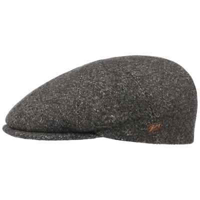 BAILEY 1922 Purdy Flatcap Schirmmütze Schiebermütze Mützen Herren