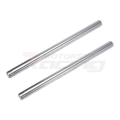 Inner Fork Tubes For Harley FLD 103 1GZM DYNA SWITCHBACK 2012-2016 41x637mm-