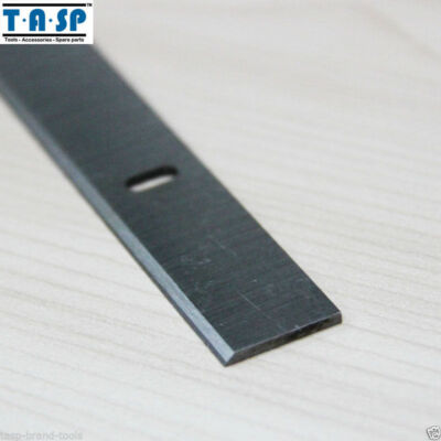 210x16.5x1.5mm  HSS Planer Blades Knive For Einhell Th-Sp 204,Tc-Sp 204 --2PCS