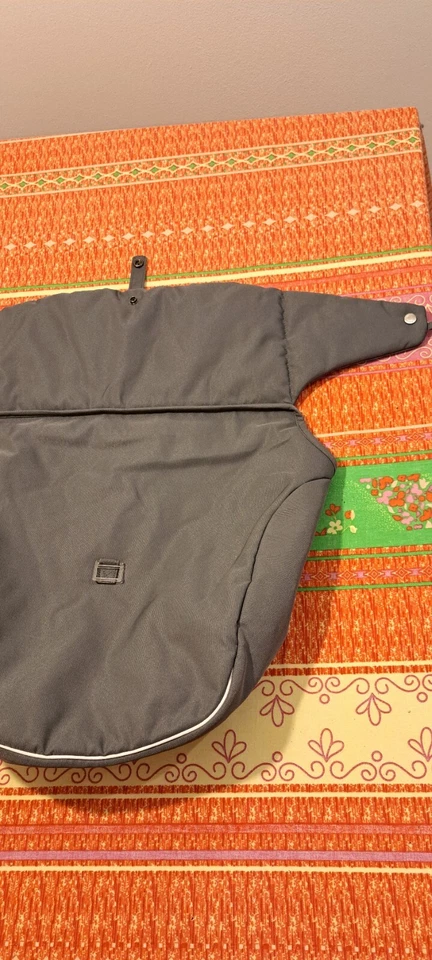 Inglesina trilogy - zippy pro Paragambe Passeggino - Immagine 2 di 4