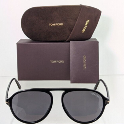 Brand New Authentic Tom Ford Sunglasses FT TF 756 01A Tony Brand New Authentic Tom Ford Sunglasses FT TF 756 01A Tony
