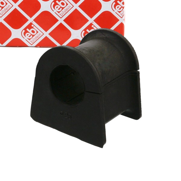 febi 41474 Stabilisatorlager FüR Hyundai Sonata IV EF XG Vorderachse 54813-39100-image