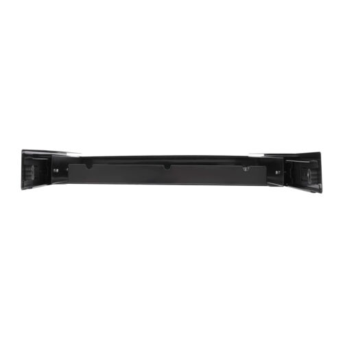 Organizer portaoggetti cassetto estraibile scorrevole nero per scrivanie in piedi con 2* chiavi US - Foto 17 di 18