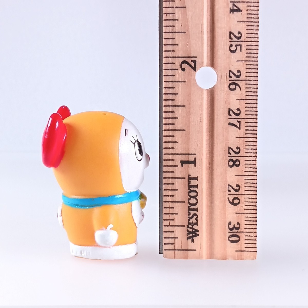 Dorami Doraemon Soft Vinyl Figure Japanese From Japan F/S | eBay