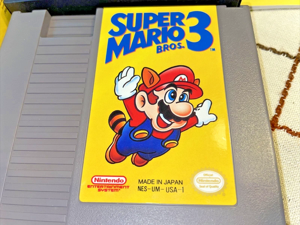 Nes game pak deals